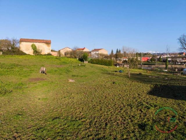 Terreno en venta en Noreña, Asturias