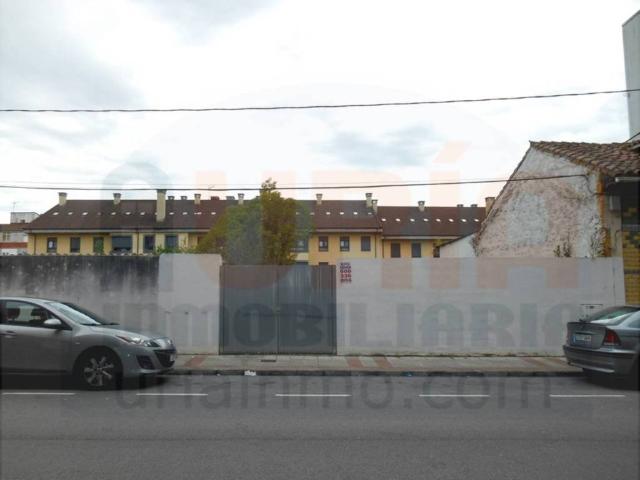 Terreno en venta en Noreña, Asturias