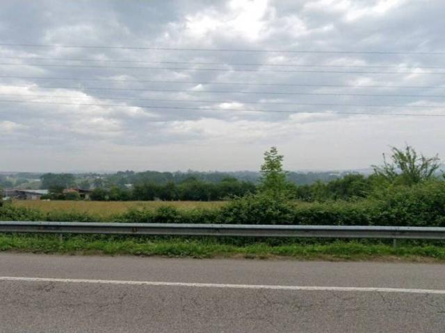 Terreno en venta en Los Campones, Siero