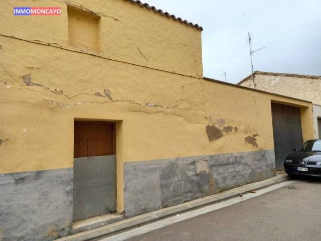 Terreno en venta en Tarazona y el Moncayo, Aragón