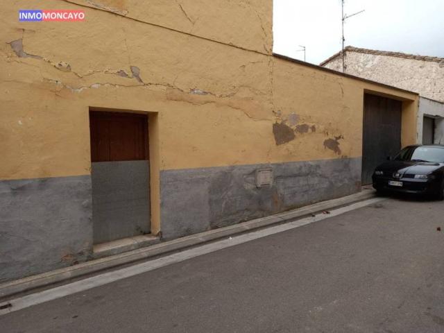 Terreno en venta en Tarazona y el Moncayo, Aragón