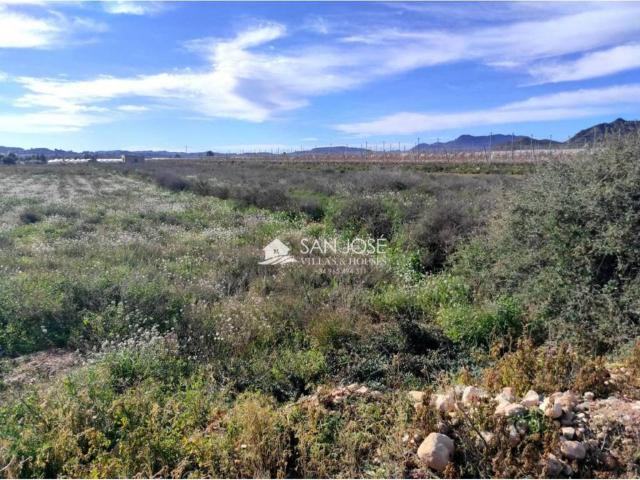 Terreno en venta en el Vinalopó Mitjà / El Vinalopó Medio, Valencia