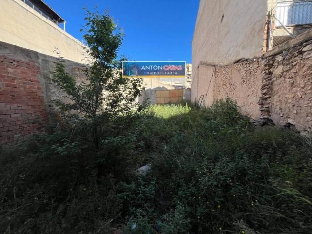 Terreno en venta en el Vinalopó Mitjà / El Vinalopó Medio, Valencia