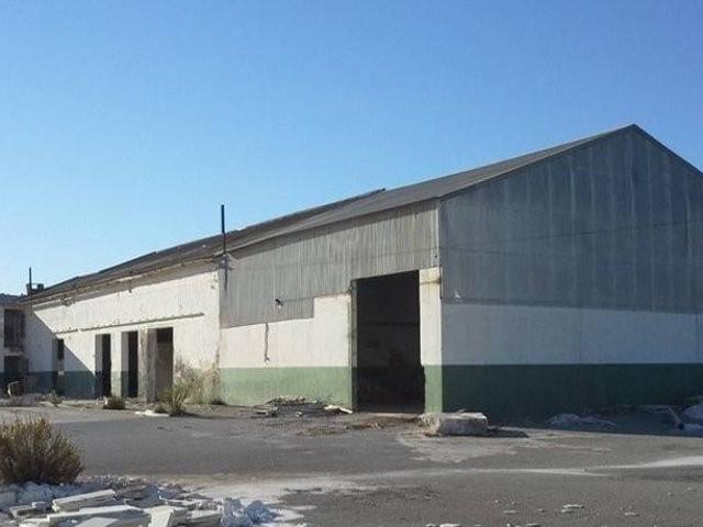 Terreno en venta en La Cruz, el Vinalopó Mitjà / El Vinalopó Medio