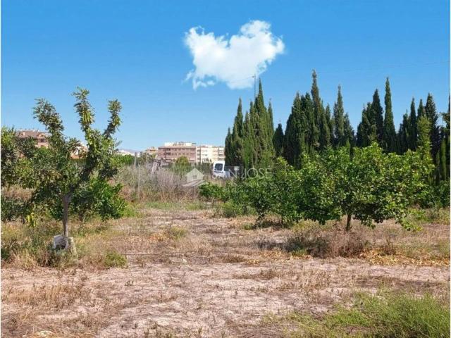 Terreno en venta en el Vinalopó Mitjà / El Vinalopó Medio, Valencia