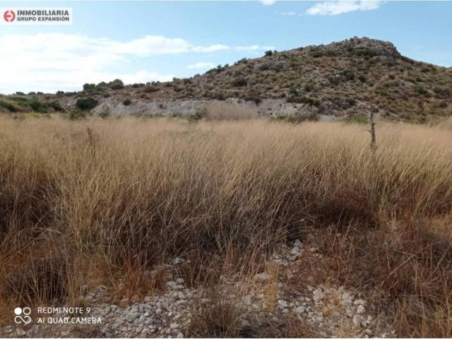 Terreno en venta en el Vinalopó Mitjà / El Vinalopó Medio, Valencia