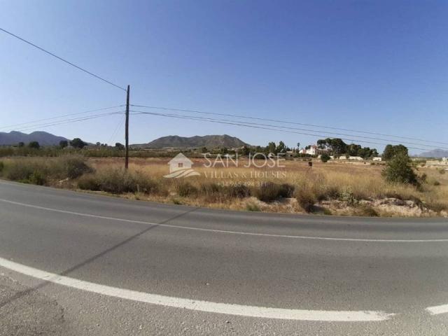 Terreno en venta en el Vinalopó Mitjà / El Vinalopó Medio, Valencia