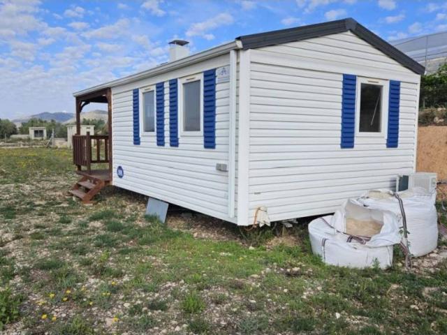 Terreno en venta en el Vinalopó Mitjà / El Vinalopó Medio, Valencia