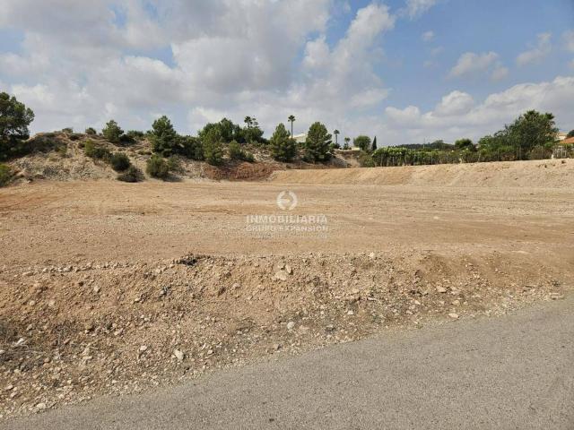 Terreno en venta en el Vinalopó Mitjà / El Vinalopó Medio, Valencia