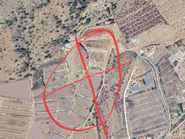 Terreno en venta en el Vinalopó Mitjà / El Vinalopó Medio, Valencia