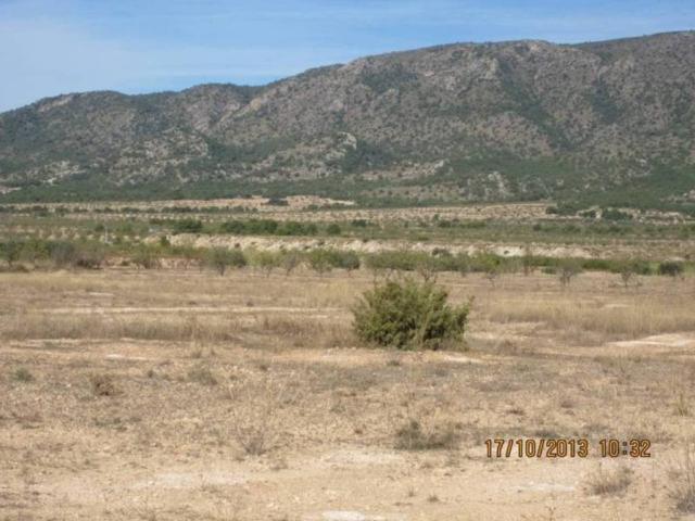 Terreno en venta en el Vinalopó Mitjà / El Vinalopó Medio, Valencia