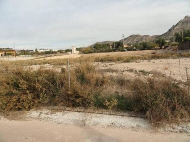 Terreno en venta en el Vinalopó Mitjà / El Vinalopó Medio, Valencia