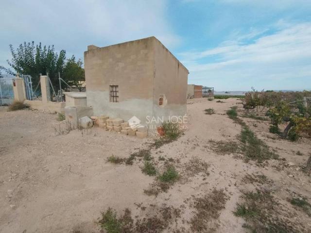 Terreno en venta en el Vinalopó Mitjà / El Vinalopó Medio, Valencia