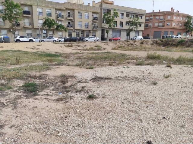 Terreno en venta en el Vinalopó Mitjà / El Vinalopó Medio, Valencia