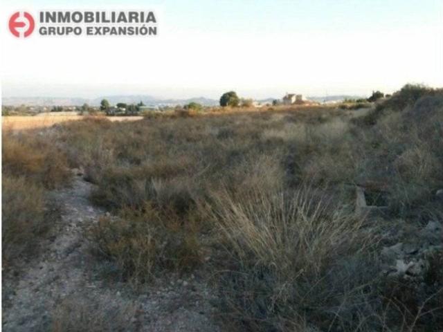 Terreno en venta en el Vinalopó Mitjà / El Vinalopó Medio, Valencia