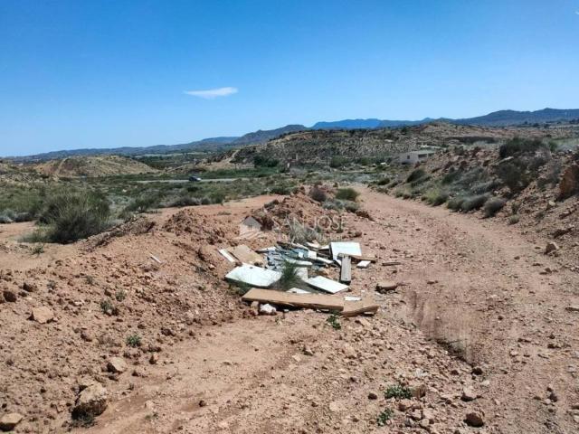 Terreno en venta en el Vinalopó Mitjà / El Vinalopó Medio, Valencia