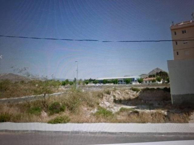 Terreno en venta en el Vinalopó Mitjà / El Vinalopó Medio, Valencia