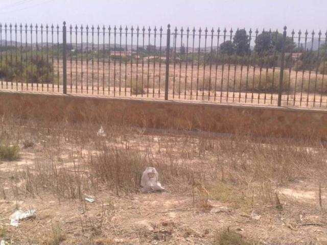 Terreno en venta en el Vinalopó Mitjà / El Vinalopó Medio, Valencia