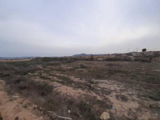 Terreno en venta en el Vinalopó Mitjà / El Vinalopó Medio, Valencia
