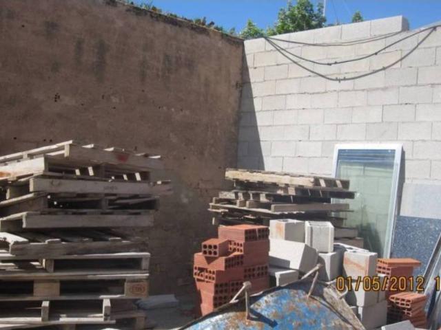 Terreno en venta en el Vinalopó Mitjà / El Vinalopó Medio, Valencia