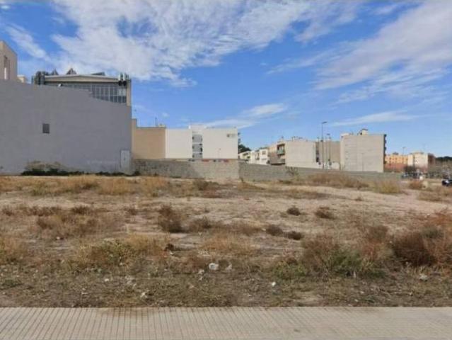 Terreno en venta en el Vinalopó Mitjà / El Vinalopó Medio, Valencia