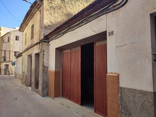 Terreno en venta en el Vinalopó Mitjà / El Vinalopó Medio, Valencia