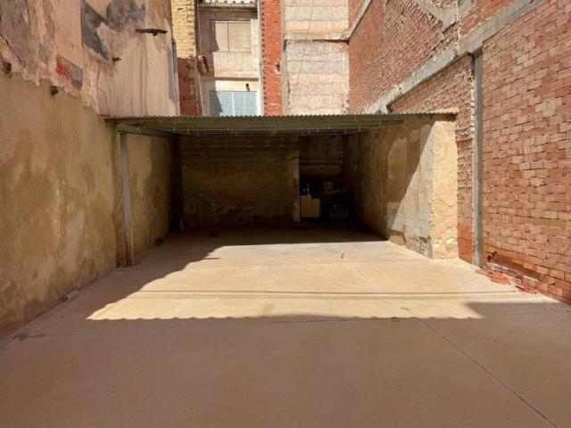 Terreno en venta en el Vinalopó Mitjà / El Vinalopó Medio, Valencia