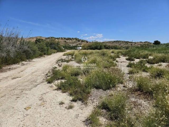 Terreno en venta en el Vinalopó Mitjà / El Vinalopó Medio, Valencia