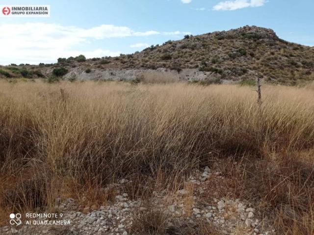 Terreno en venta en el Vinalopó Mitjà / El Vinalopó Medio, Valencia