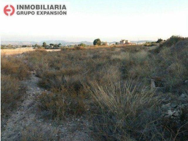 Terreno en venta en el Vinalopó Mitjà / El Vinalopó Medio, Valencia