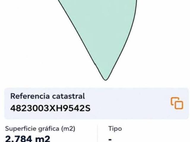 Terreno en venta en el Vinalopó Mitjà / El Vinalopó Medio, Valencia