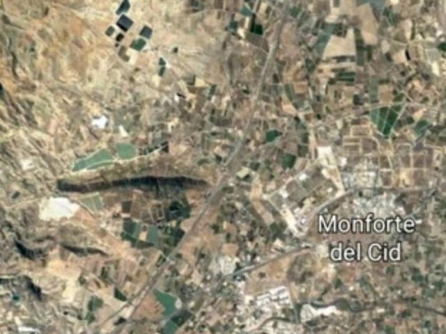 Terreno en venta en el Vinalopó Mitjà / El Vinalopó Medio, Valencia