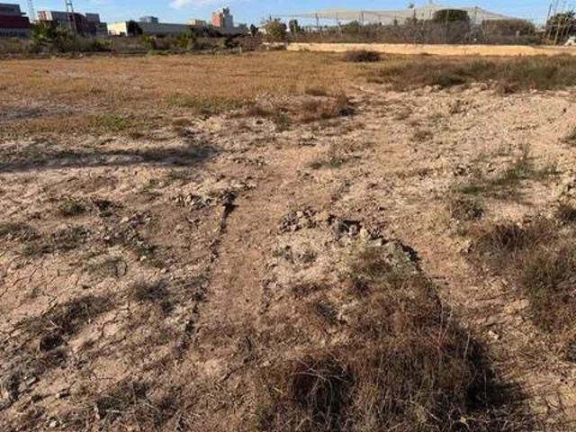 Terreno en venta en la Costera, Valencia