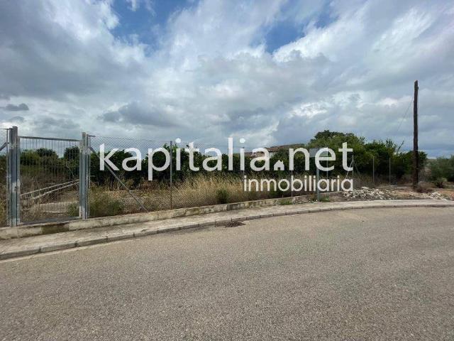 Terreno en venta en la Costera, Valencia