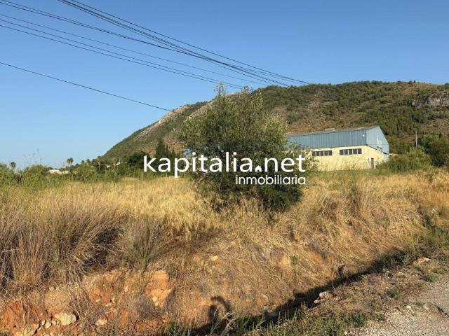Terreno en venta en la Costera, Valencia