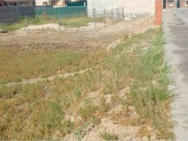 Terreno en venta en Novés, Castilla-La Mancha