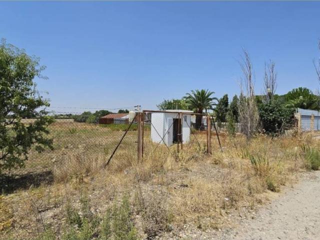 Terreno en venta en Novés, Castilla-La Mancha