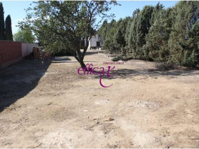 Terreno en venta en Novés Terreno en venta en Novés