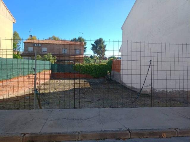 Terreno en venta en Novés, Castilla-La Mancha