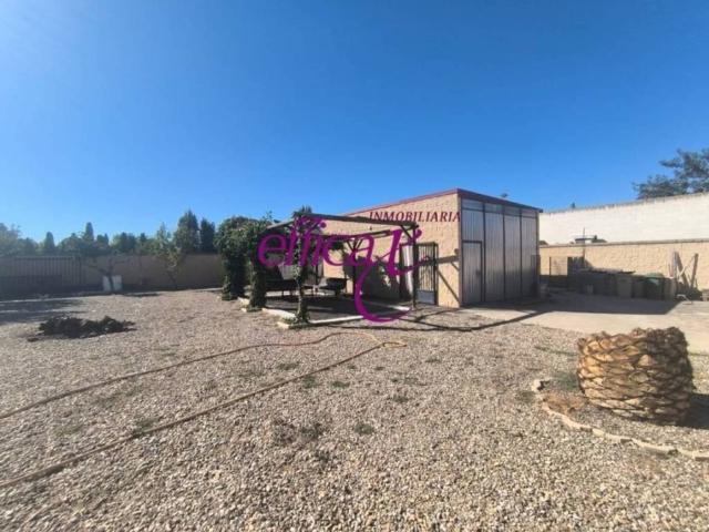 Terreno en venta en Novés, Toledo