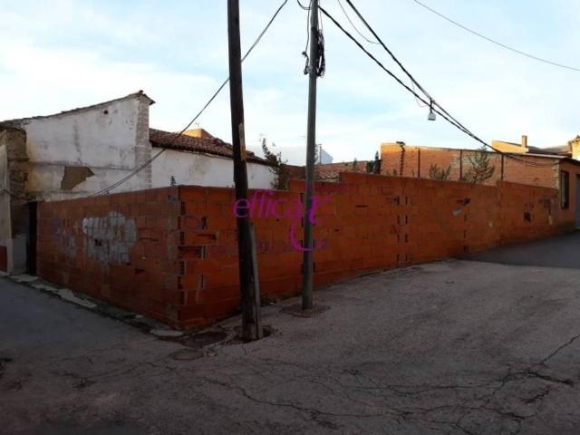 Terreno en venta en Novés Terreno en venta en Novés