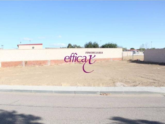 Terreno en venta en Novés, Toledo