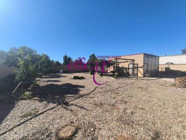 Terreno en venta en Novés, Castilla-La Mancha