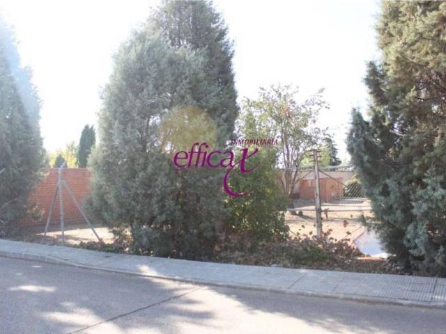 Terreno en venta en Novés, Castilla-La Mancha