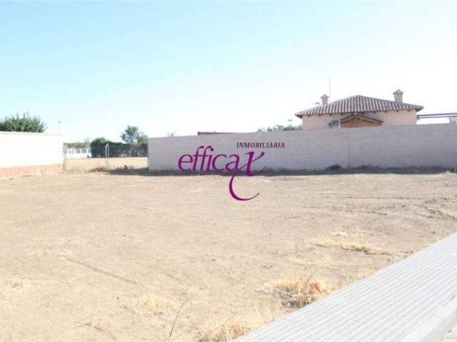 Terreno en venta en Novés, Castilla-La Mancha