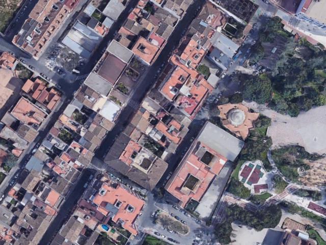 Terreno en venta en Rascanya, el Camp de Túria