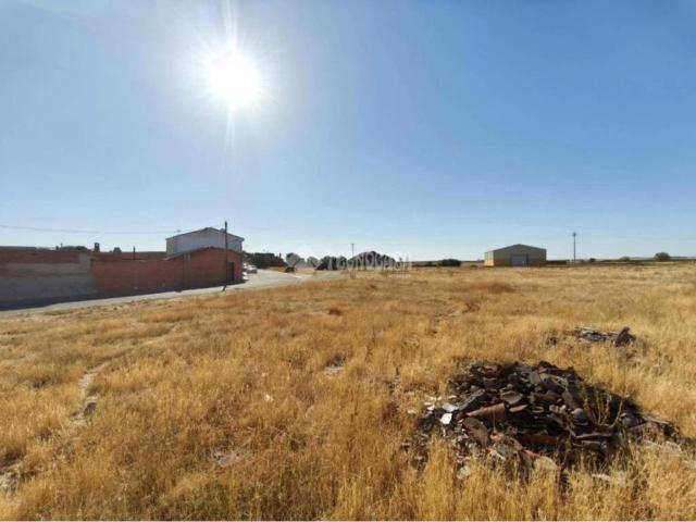 Terreno en venta en Nueva Villa De Las Torres, Castilla y León