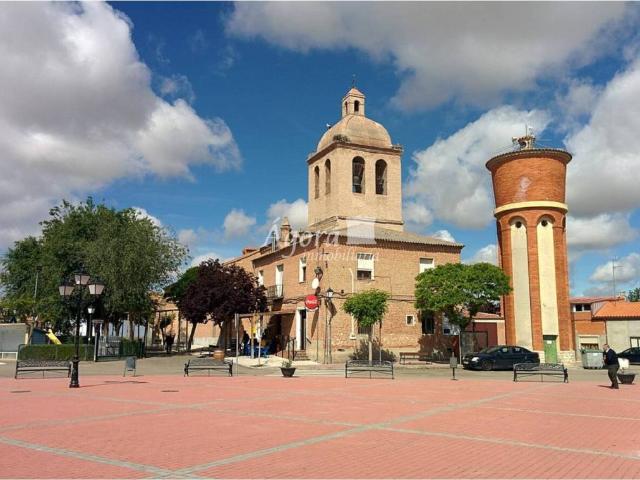 Terreno en venta en Nueva Villa De Las Torres, Castilla y León