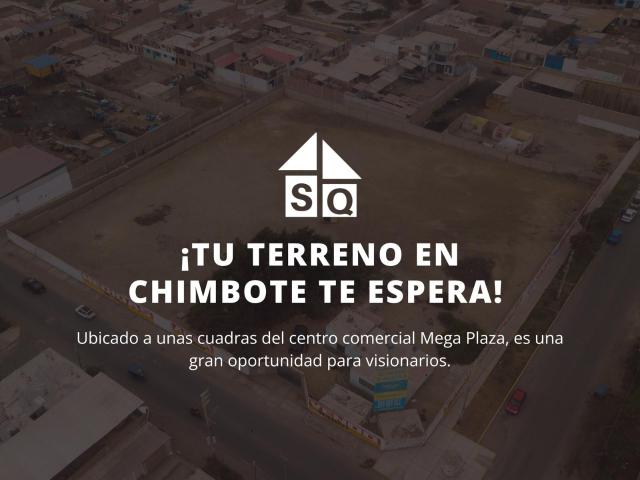 Terreno venta en Ancash