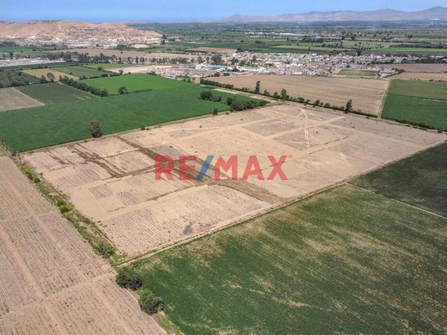 Terreno venta en Canete, Lima Metropolitana